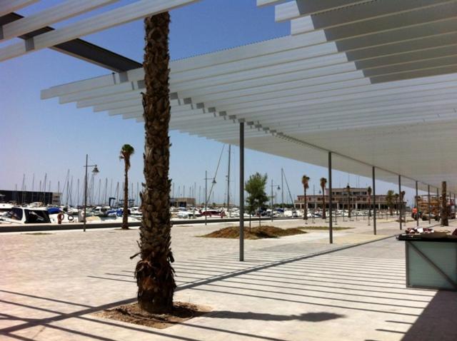 Apartment Apto Lore Playa Con Aire Acondicionado *