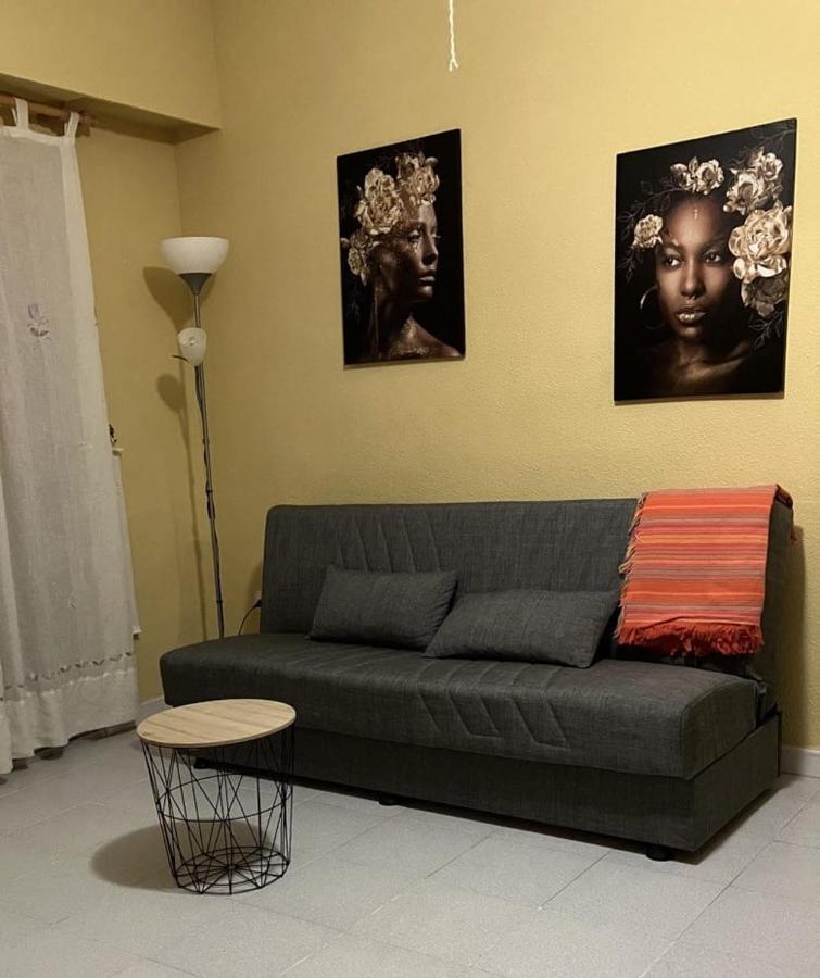 Apto Lore Playa Con Aire Acondicionado Apartment *