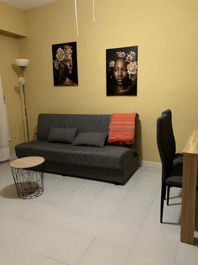 Apto Lore Playa Con Aire Acondicionado Apartment Santa Pola