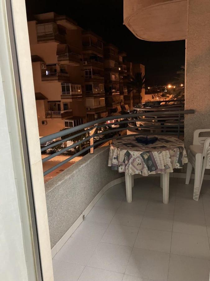 Apto Lore Playa Con Aire Acondicionado