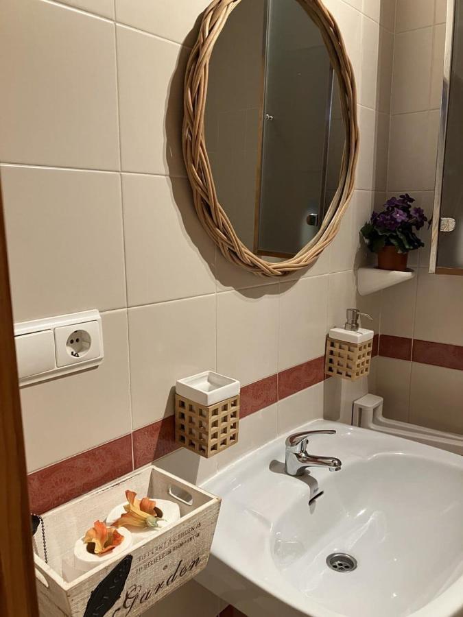 Apto Lore Playa Con Aire Acondicionado Apartment Santa Pola